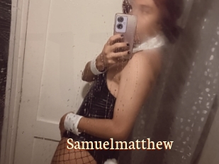 Samuelmatthew