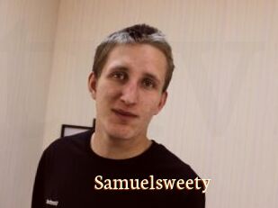 Samuelsweety