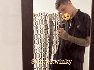 Samueltwinky