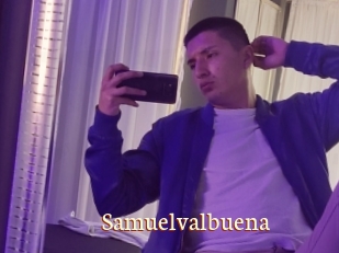 Samuelvalbuena