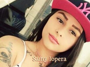 Samy_lopera