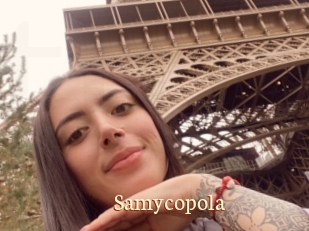 Samycopola