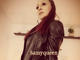 Samyqueen