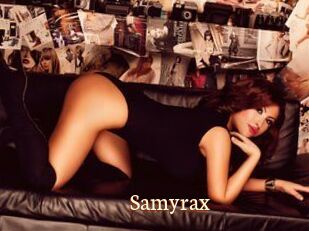 Samyrax