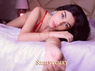 Samyrouxy