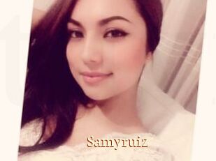 Samyruiz