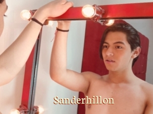 Sanderhillon