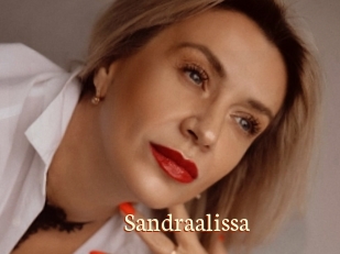 Sandraalissa