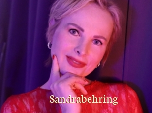 Sandrabehring