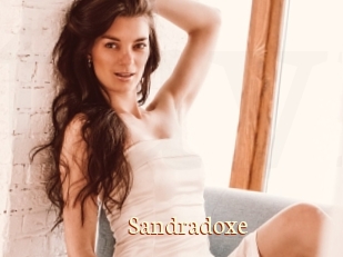 Sandradoxe