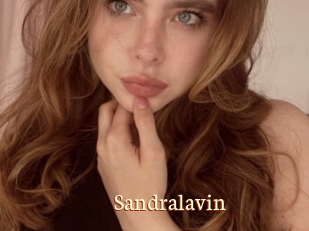 Sandralavin