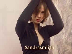 Sandrasmiith