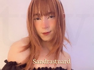 Sandrastuard