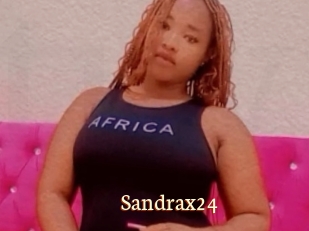 Sandrax24