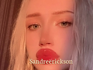 Sandreerickson