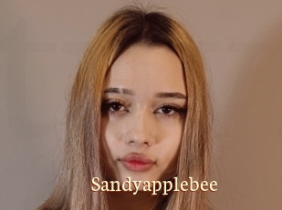 Sandyapplebee