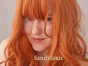 Sandyfoxis