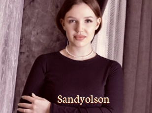 Sandyolson