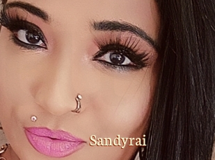 Sandyrai