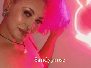 Sandyyrose