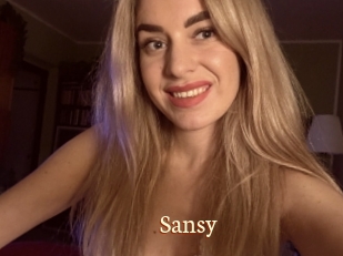 Sansy