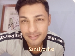 Santigorios