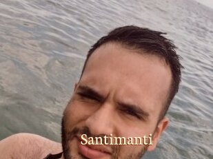 Santimanti