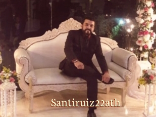 Santiruiz22ath