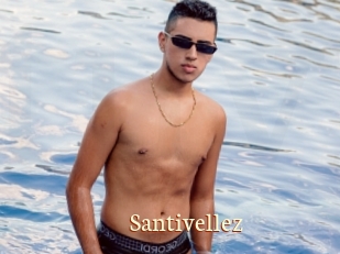 Santivellez