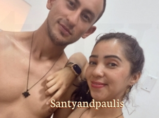 Santyandpaulis