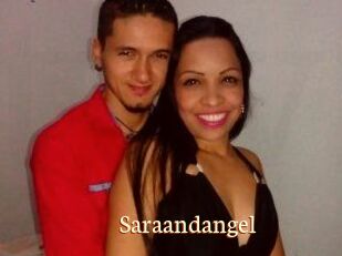 Saraandangel