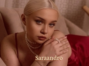 Saraandro