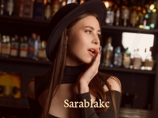 Sarablakc