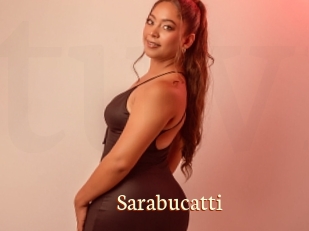 Sarabucatti