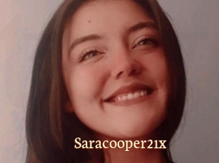 Saracooper21x