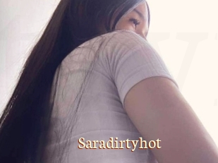 Saradirtyhot