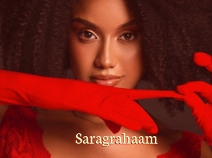 Saragrahaam