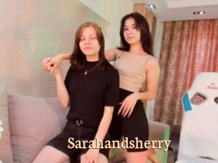 Sarahandsherry