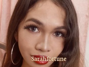 Sarahfortune