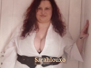 Sarahlouxo