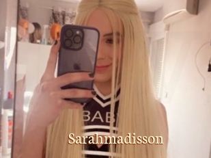 Sarahmadisson