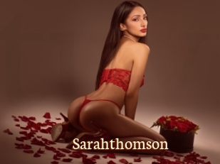 Sarahthomson