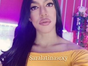 Saralatinasexy