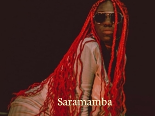 Saramamba