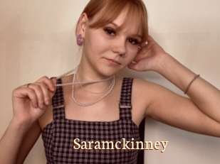 Saramckinney