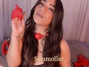 Saramoller