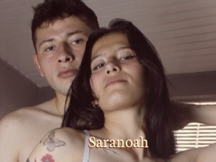 Saranoah