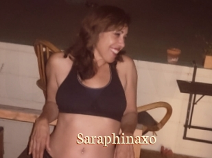 Saraphinaxo