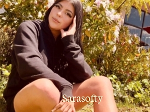 Sarasofty