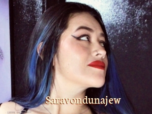 Saravondunajew